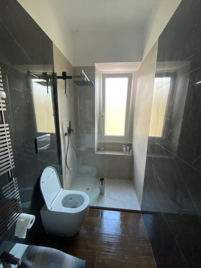 Franklin'S House Otel Roma Dış mekan fotoğraf